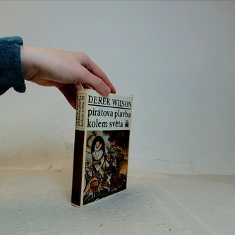 Pirátova plavba kolem světa