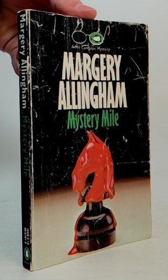 Mystery Mile