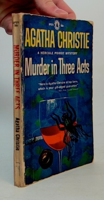 Murder in Three Acts