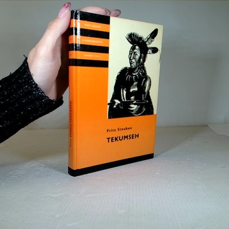 Tekumesh