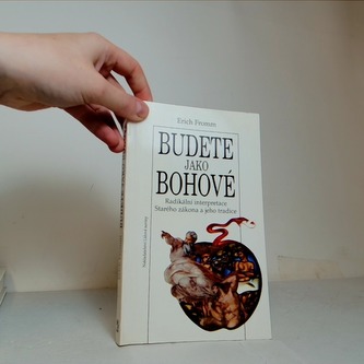 Budete jako bohové