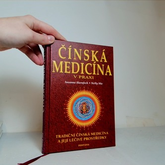 Čínská medicína v praxi