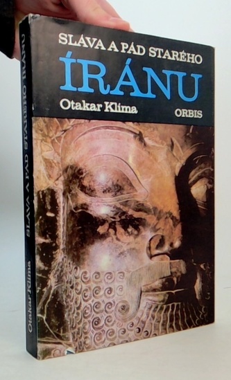 Sláva a pád starého Íránu