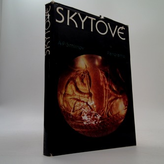 Skytové
