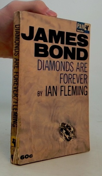 Diamonds are forever