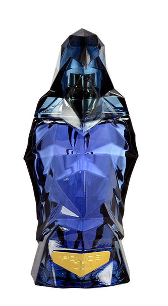 Police Icon Toaletní voda 125 ml pro muže Tester