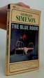 The blue room