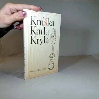 Kníška Karla Kryla