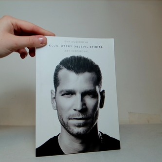 Kluk, který objevil spirita aby inspiroval