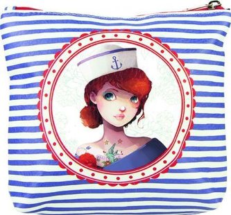 Torba Miss Modeline Sailors sisters (62322)