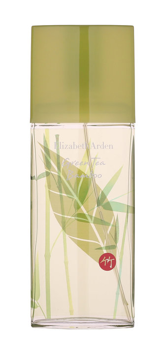 Elizabeth Arden Green Tea Toaletní voda Bamboo 100 ml pro ženy