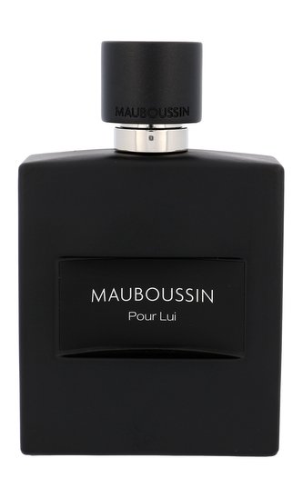 Mauboussin Pour Lui in Black Parfémovaná voda 100 ml pro muže