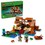 LEGO® Minecraft® 21256 Žabí domek LEGO® Minecraft® 21256 Žabí domek