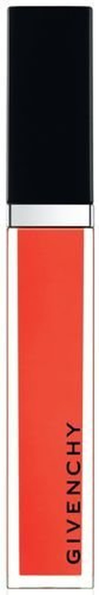 Givenchy Gloss Interdit Lesk na rty 6 ml 07 Glamorous Fuchsia pro ženy