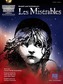 Les Miserables: Broadway Singer's Edition [With CD (Audio)]