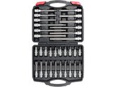 Bity sada Torx 1/2", T20 - T70, 32 ks