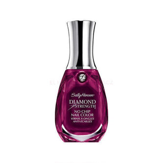 Sally Hansen Diamond Strength Lak na nehty 13,3 ml 265 Bridal Shower pro ženy
