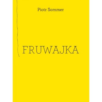 Fruwajka