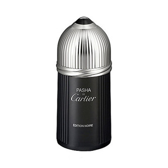 Cartier Pasha De Cartier Toaletní voda Edition Noire 50 ml pro muže