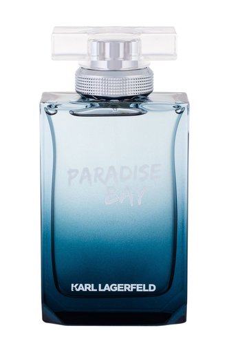 Karl Lagerfeld Karl Lagerfeld Paradise Bay Toaletní voda 100 ml pro muže
