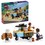 LEGO® Friends 42606 Pojízdný stánek s pečivem