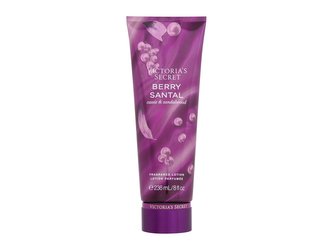 Victoria´s Secret Berry Santal Tělové mléko 236 ml pro ženy