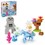 LEGO® DUPLO® │ Disney 10418 Elsa a Bruni v začarovaném lese