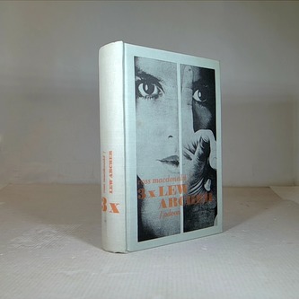 Třikrát Lew Archer