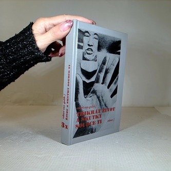 Třikrát život a skutky soudce Ti