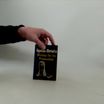 Witness for the Prosecution