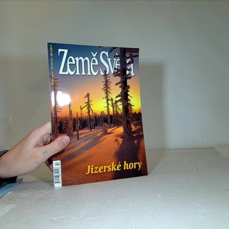 Země Světa Jizerské hory