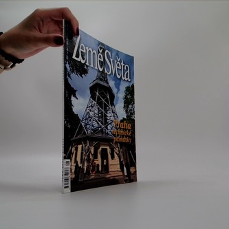 Země Světa Praha technické památky