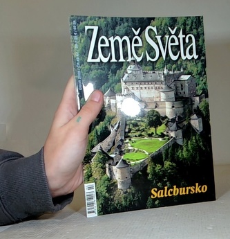 Země Světa Salcbursko