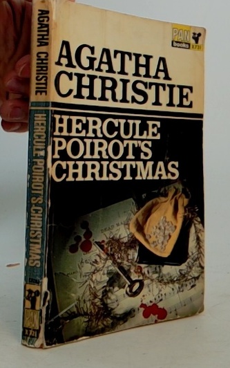 Hercule Poirot's Christmas