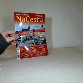 Na Cestu 2017/9