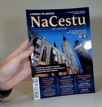 Na Cestu 2017/5