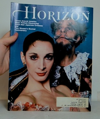 Horizon Dance around america