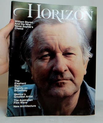 Horizon William Styron