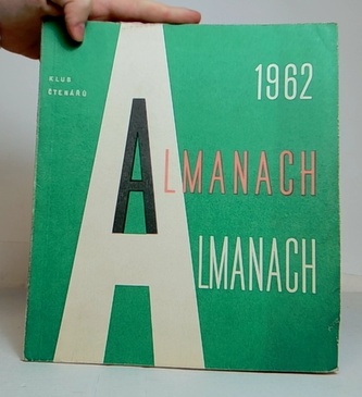 Almanach