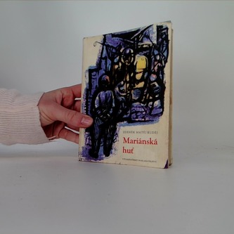 Mariánská hut'