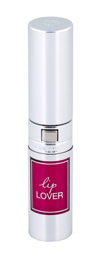 Lancôme Lip Lover Rtěnka 4,5 ml 351 Pas De Prune pro ženy