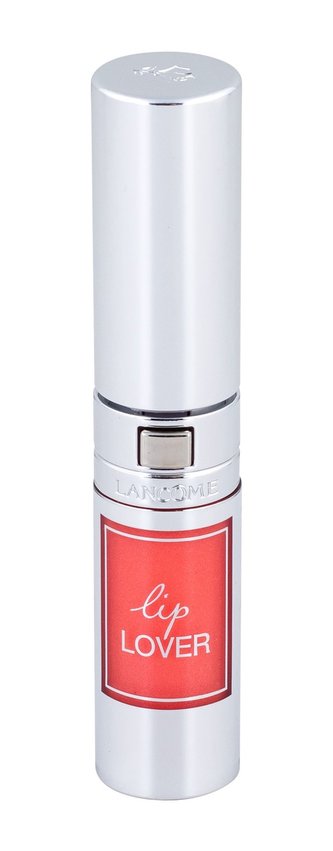 Lancôme Lip Lover Rtěnka 4,5 ml 334 Corail Cabriole pro ženy