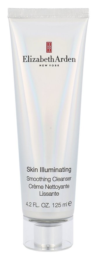 Elizabeth Arden Skin Illuminating Čisticí krém 125 ml pro ženy