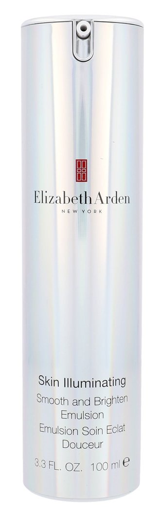 Elizabeth Arden Skin Illuminating Denní pleťový krém 100 ml pro ženy