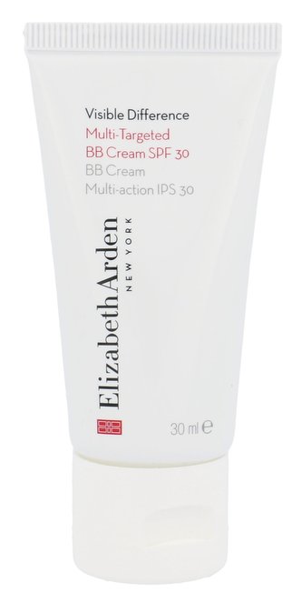 Elizabeth Arden Visible Difference BB krém Multi-Targeted 30 ml 01 SPF30 pro ženy