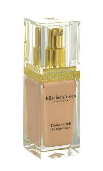 Elizabeth Arden Flawless Finish Makeup Perfectly Nude SPF15 30 ml 08 Cashmere pro ženy