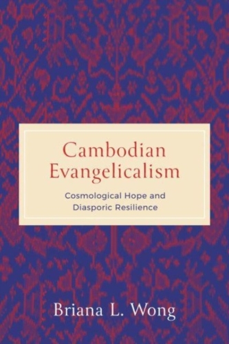 Cambodian Evangelicalism