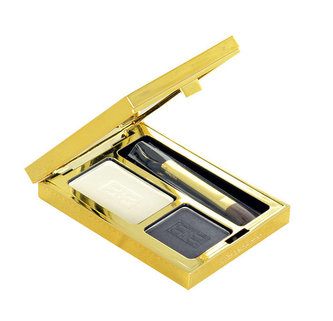 Elizabeth Arden Beautiful Color Oční stín Duo 3 g 03 Tempting Taupe pro ženy