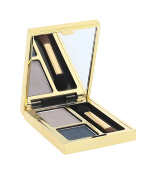 Elizabeth Arden Beautiful Color Oční stín Duo 3 g 06 Misty Teal pro ženy