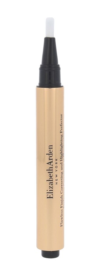Elizabeth Arden Flawless Finish Rozjasňovač 2 ml 1 pro ženy